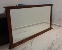 Miroir bahut