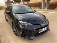 سيارات-toyota-corolla-2019-بومرداس-الجزائر