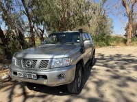 Nissan Patrol Long 2006 Patrol Long
