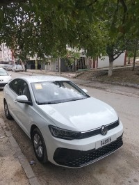 سيارات-volkswagen-lavida-2025-xr-بئر-العاتر-تبسة-الجزائر