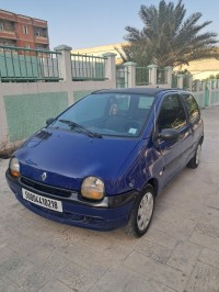 سيارات-renault-twingo-2002-جيجل-الجزائر