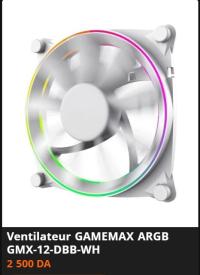 case gaming gamemax vista aw 5 fan thumbnail 3