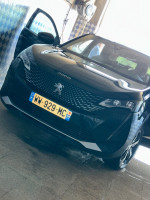 voitures-peugeot-3008-2024-gt-mchedallah-bouira-algerie