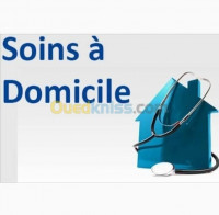 dispositifs-medicaux-soins-infirmiers-a-domicile-draria-alger-algerie