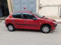 voitures-peugeot-206-2002-sidi-mhamed-alger-algerie