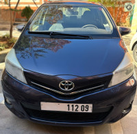 voitures-toyota-yaris-2012-blida-algerie