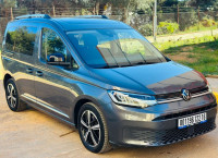 voitures-volkswagen-caddy-2022-ain-defla-algerie