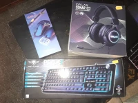 PC Gamer affaire