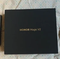 Honor Magic V2