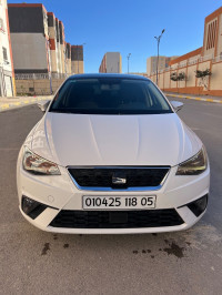 voitures-seat-ibiza-2018-high-facelift-barika-batna-algerie