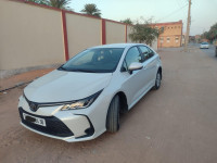 voitures-toyota-كورولا-2024-ain-beida-ouargla-algerie