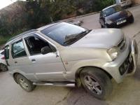 voitures-daihatsu-terios-2006-beni-messous-alger-algerie