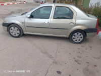 voitures-dacia-logan-2005-الاولى-ain-abid-constantine-algerie