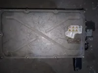 بطارية هيبريد مرسيدس c300