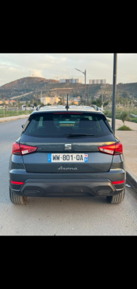 voitures-seat-arona-2022-annaba-algerie