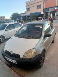 voitures-toyota-yaris-2006-frenda-tiaret-algerie