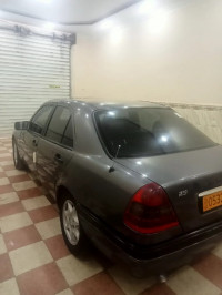 voitures-mercedes-classe-c-1997-250-frenda-tiaret-algerie