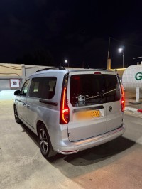 سيارات-volkswagen-caddy-2023-confortline-بئر-الجير-وهران-الجزائر