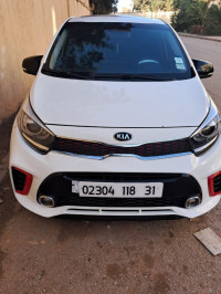 voitures-kia-picanto-2018-gt-line-oran-algerie