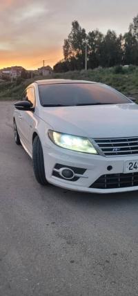 سيارات-volkswagen-passat-cc-2014-r-line-قسنطينة-الجزائر