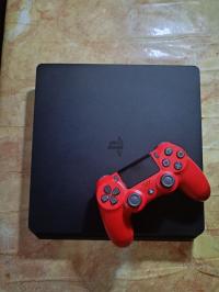 أجهزة-ألعاب-الفيديو-playstation-4-slim-دالي-ابراهيم-الجزائر