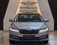 سيارات-skoda-superb-2025-سطيف-الجزائر