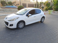 voitures-peugeot-207-2013-new-active-alger-centre-algerie