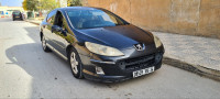 voitures-peugeot-407-2006-ain-tesra-bordj-bou-arreridj-algerie