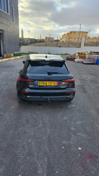 voitures-audi-a3-2023-s-line-bordj-bou-arreridj-algerie