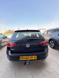 سيارات-volkswagen-golf-7-2019-start-القبة-الجزائر