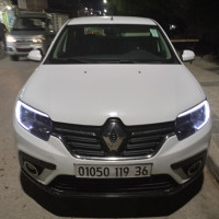 voitures-renault-symbol-2019-drean-el-tarf-algerie