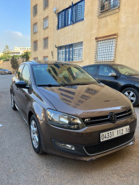 voitures-volkswagen-polo-2012-style-kouba-alger-algerie