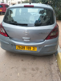 voitures-opel-corsa-2009-alger-centre-algerie