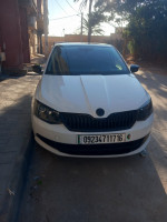 voitures-skoda-fabia-2017-monte-carlo-alger-centre-algerie