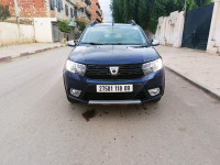 voitures-dacia-sandero-2018-serie-limitee-style-blida-algerie