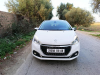 voitures-peugeot-208-2019-allure-facelift-blida-algerie