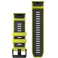 Bracelet Silicone Garmin Original 26mm & 22mm thumbnail 3