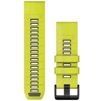 Bracelet Silicone Garmin Original 26mm & 22mm thumbnail 4