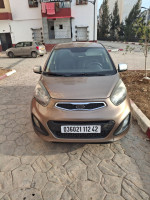 voitures-kia-picanto-2012-hadjout-tipaza-algerie