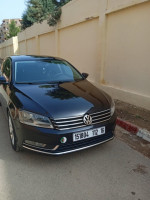 voitures-volkswagen-passat-2012-ain-benian-alger-algerie