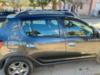 voitures-dacia-sandero-2019-stepway-restylee-tissemsilt-algerie