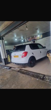 سيارات-skoda-fabia-2012-monte-carlo-أولاد-فايت-الجزائر