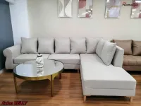 salon form L Style 2024 