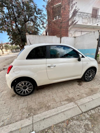 voitures-fiat-500-2024-delcvita-beni-tamou-blida-algerie