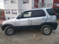 voitures-zotye-nomad-2-2009-larbatache-boumerdes-algerie