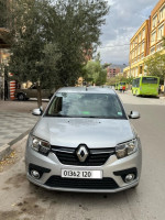 voitures-renault-symbol-2020-made-in-bladi-souk-ahras-algerie