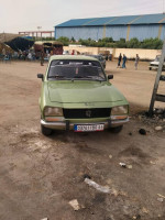 voitures-peugeot-504-1980-sendjas-chlef-algerie