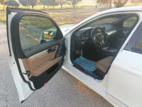 Mercedes Classe C 2012 250 AVANTGARDE 