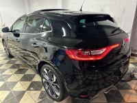 Renault Megane 4 2018 GT line