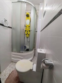 أثاث-الحمام-cabine-de-douche-tres-bon-etat-سطيف-الجزائر